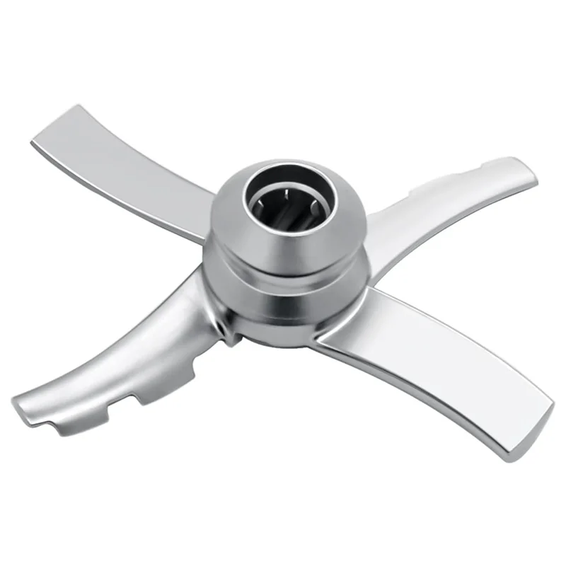 

2025 Trendreplacement Paddle Blade For Ninja Creami NC300 Series Ice Cream Makers, Mixing Blade For Ninja NC299AMZ NC301 CN305A
