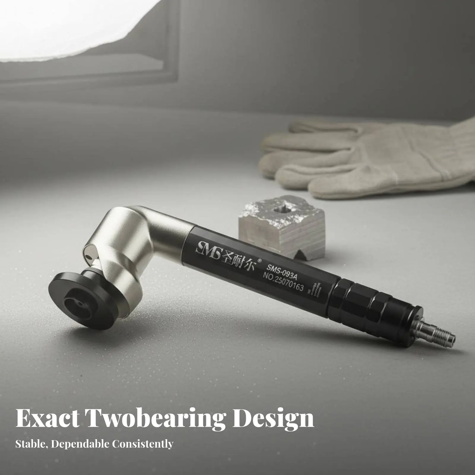 Slim Die Grinder Po…