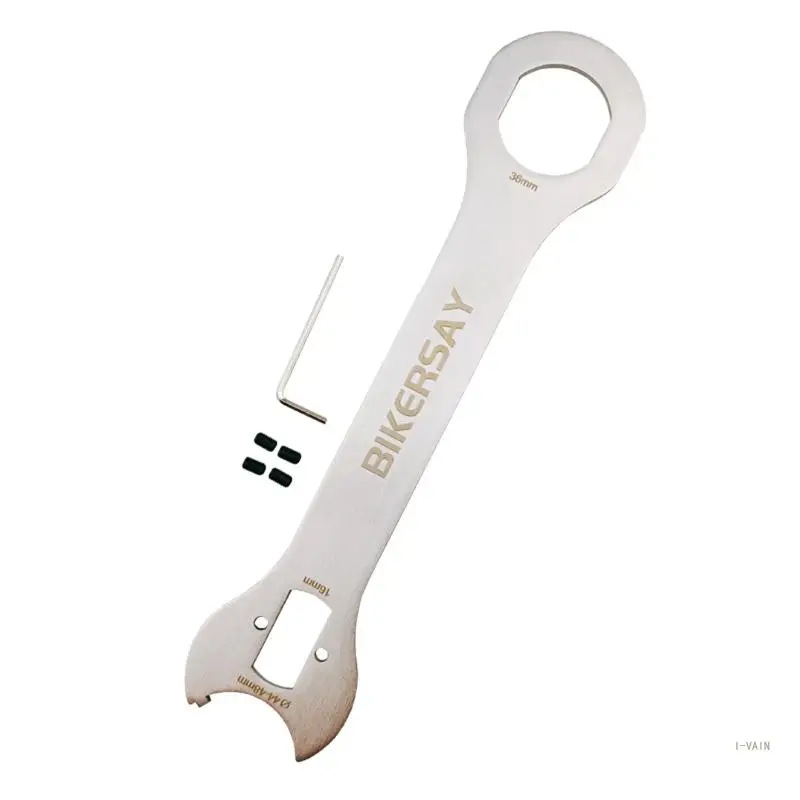 

M5TC Professional Bottom Bracket Tool Multifunctional Wrench