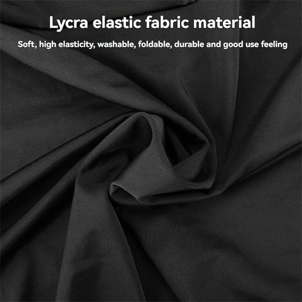 3D Printer Accessories Dust Proof Cover Stretch Sleeve, Dustproof Protective Enclosure for Adventurer 5M Pro
