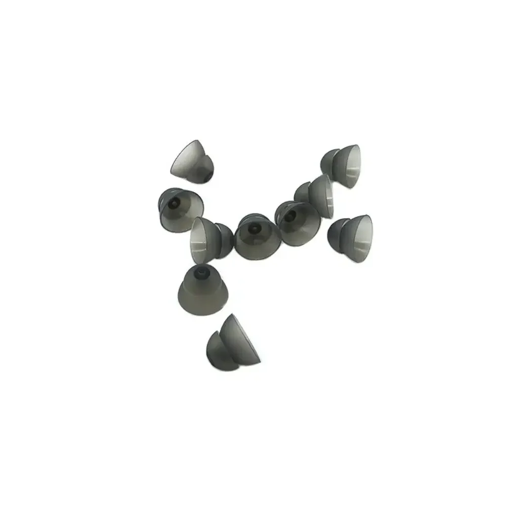 Unitron/Phonak 4.0 Hearing Aid Domes Variety Pack,Open/Closed/POWER Dome,Size: (Large/Medium/Small) 3PCS Phonak Domes