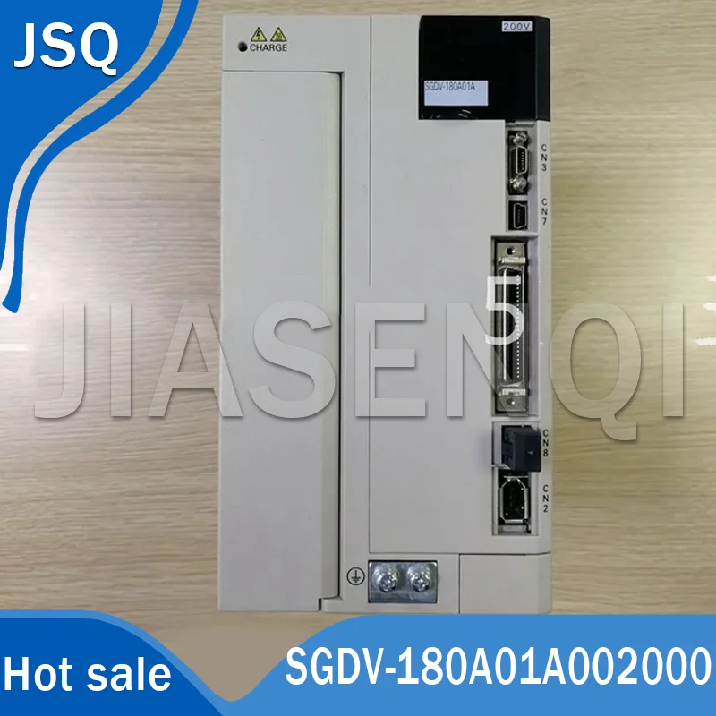

100%NEW ORIGINAL SGDV-180A01A002000