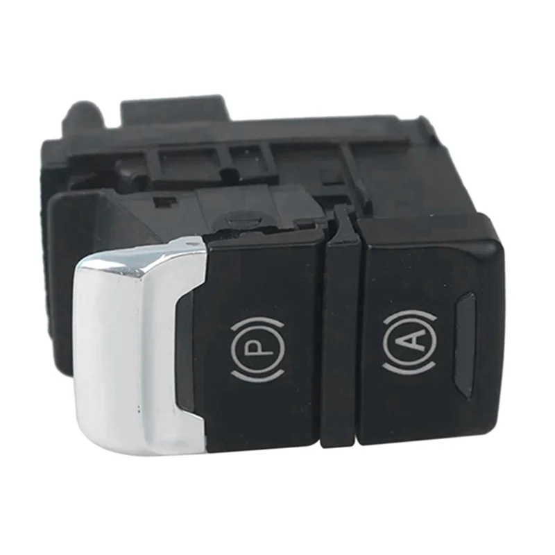 

Parking For Electronic Brake Switch Hand Button Car Brake Accessories 8K1927225C For A6 C6 2013-2018-AT80