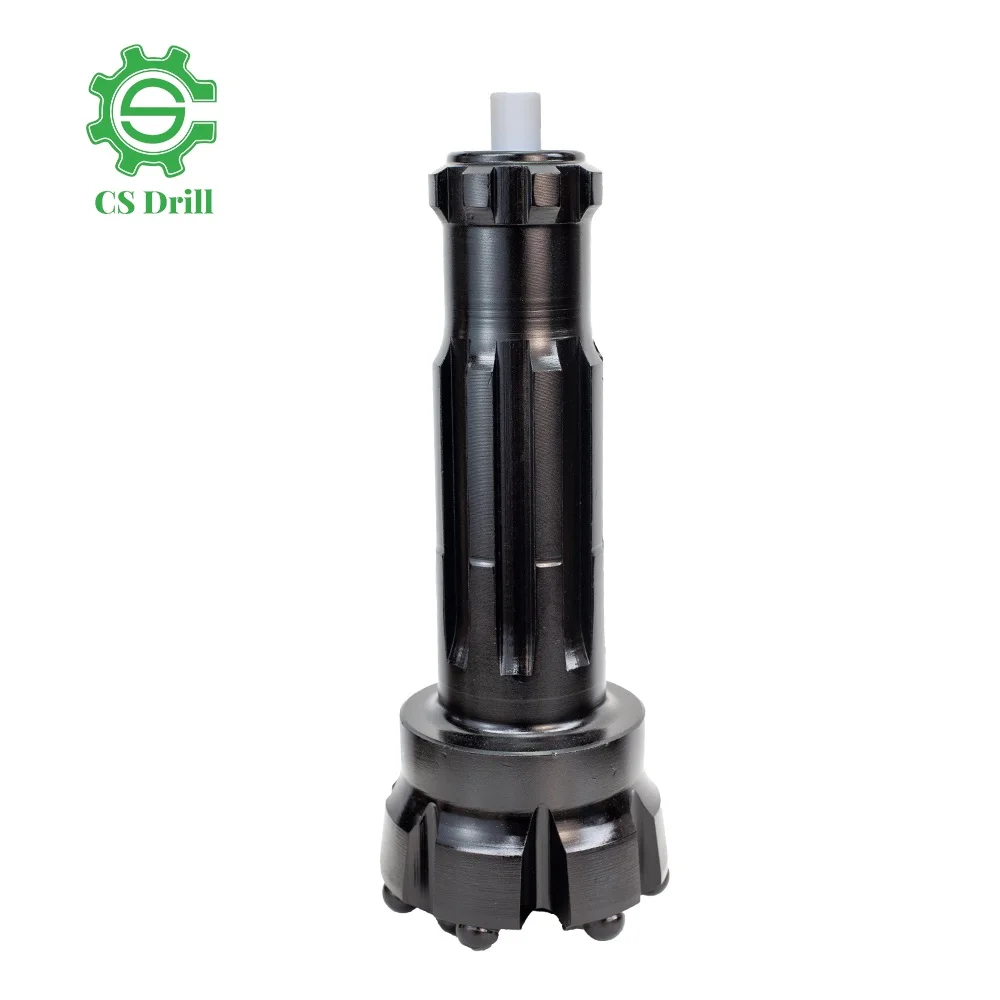 Professional Manufacturer DTH Hammer DHD340 HD45108-130mm 4inches drill bit for Coal Mining