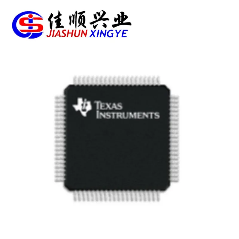 MSP430F4371IPZR singlechip MSP430F4371IPZR LQFP100 MSP430F4371IPZR