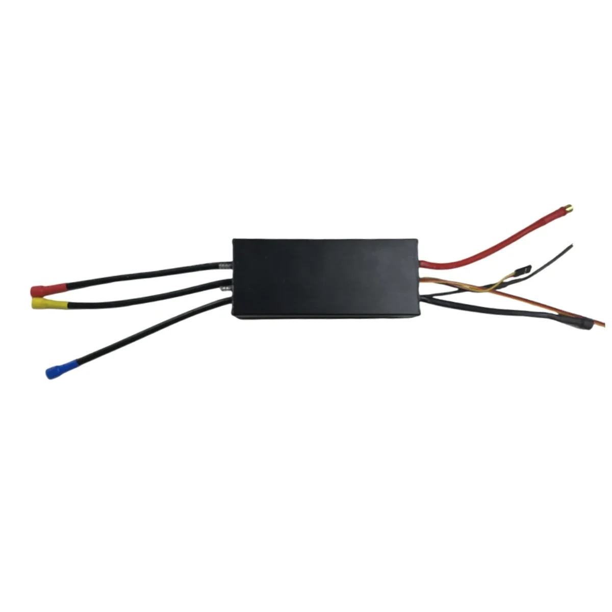RoRuSHigh Power Programmable 16S 300A OPTO Waterproof IP67 Brushless ESC For RC Marine Surfboard Electric Hydrofoil