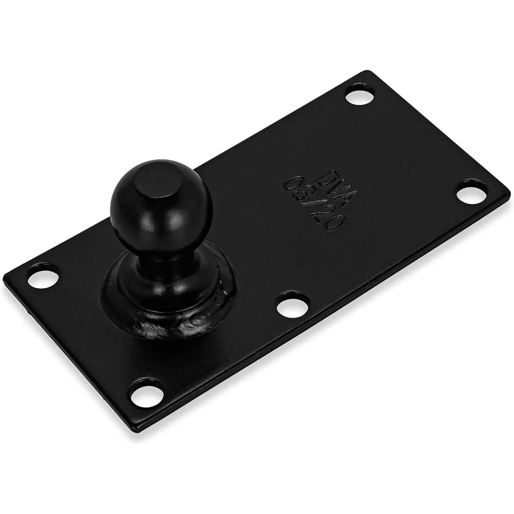 التحكم في التأرجح المثبت على اليسار للقطر الأكثر أمانًا، قابل للتعديل والمتين #5