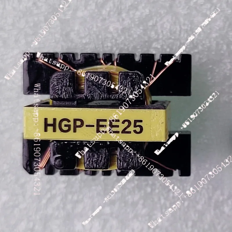 

Абсолютно новый трансформатор включения/выключения материнской платы внешнего блока инверторного кондиционера HGP-EE25