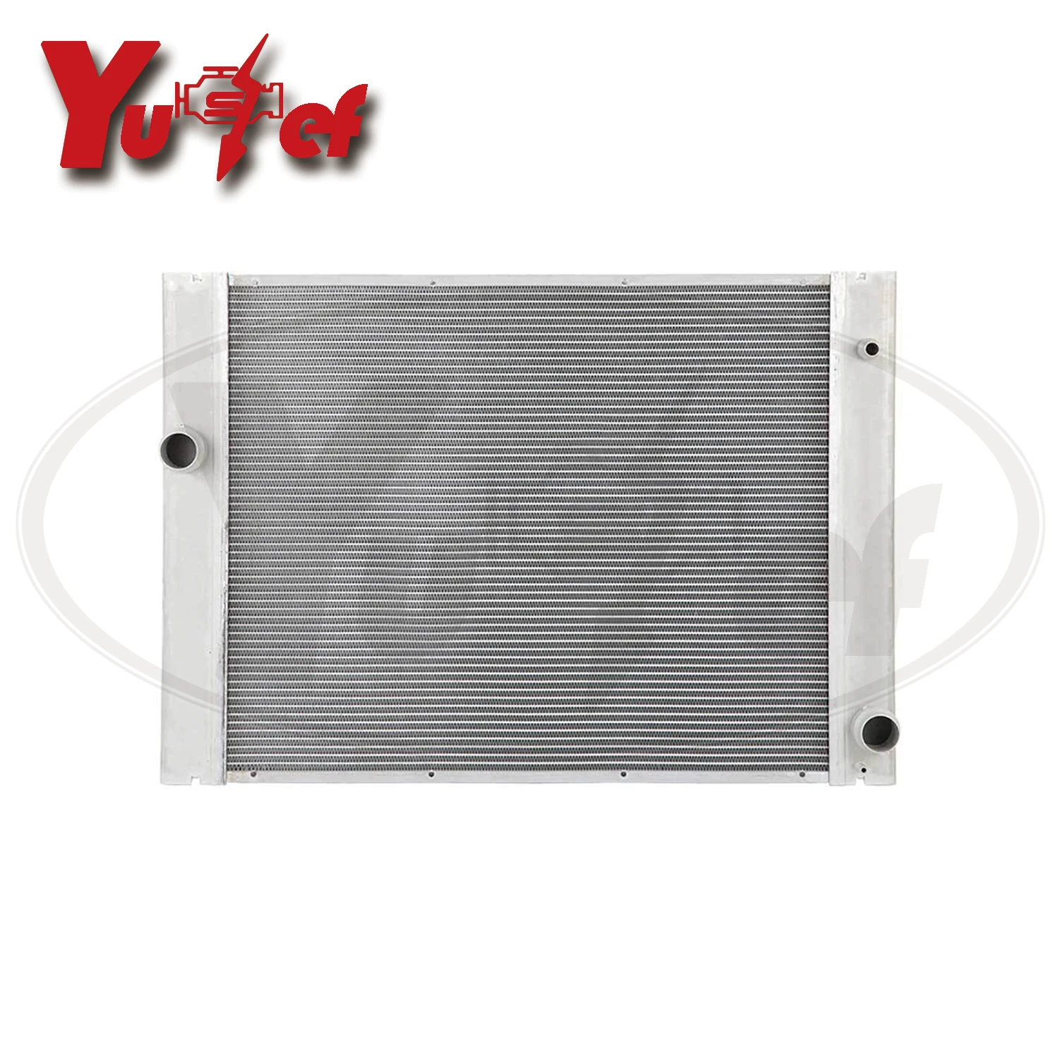 

AUTO CAR RADIATOR FIT FOR BMW 525I 528I 528XI 530I 545I 550I 645CI 650I 745I 745LI 750I 750LI 760I 760LI 2002-2010 17117519209