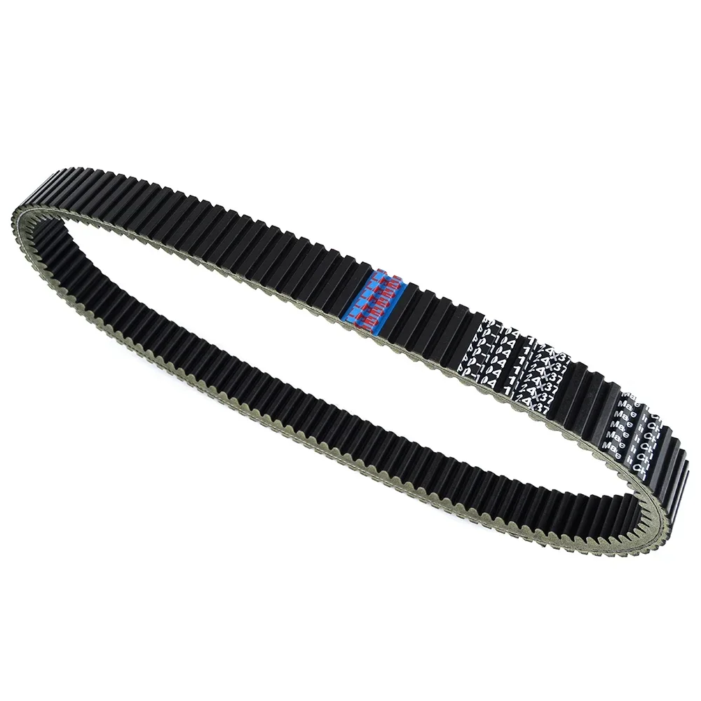 

Drive Belt for Lynx 5900 6900 Forest Fox 440 EL GLX ST 500 600 550 F Sport XR 500 F Light Touring LT Ranger King 500