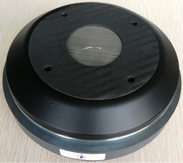 High Quality HF-Acoustic 3\" 75 mm Tweeter Driver with Titanium Diaphragm Audio Speaker Unit