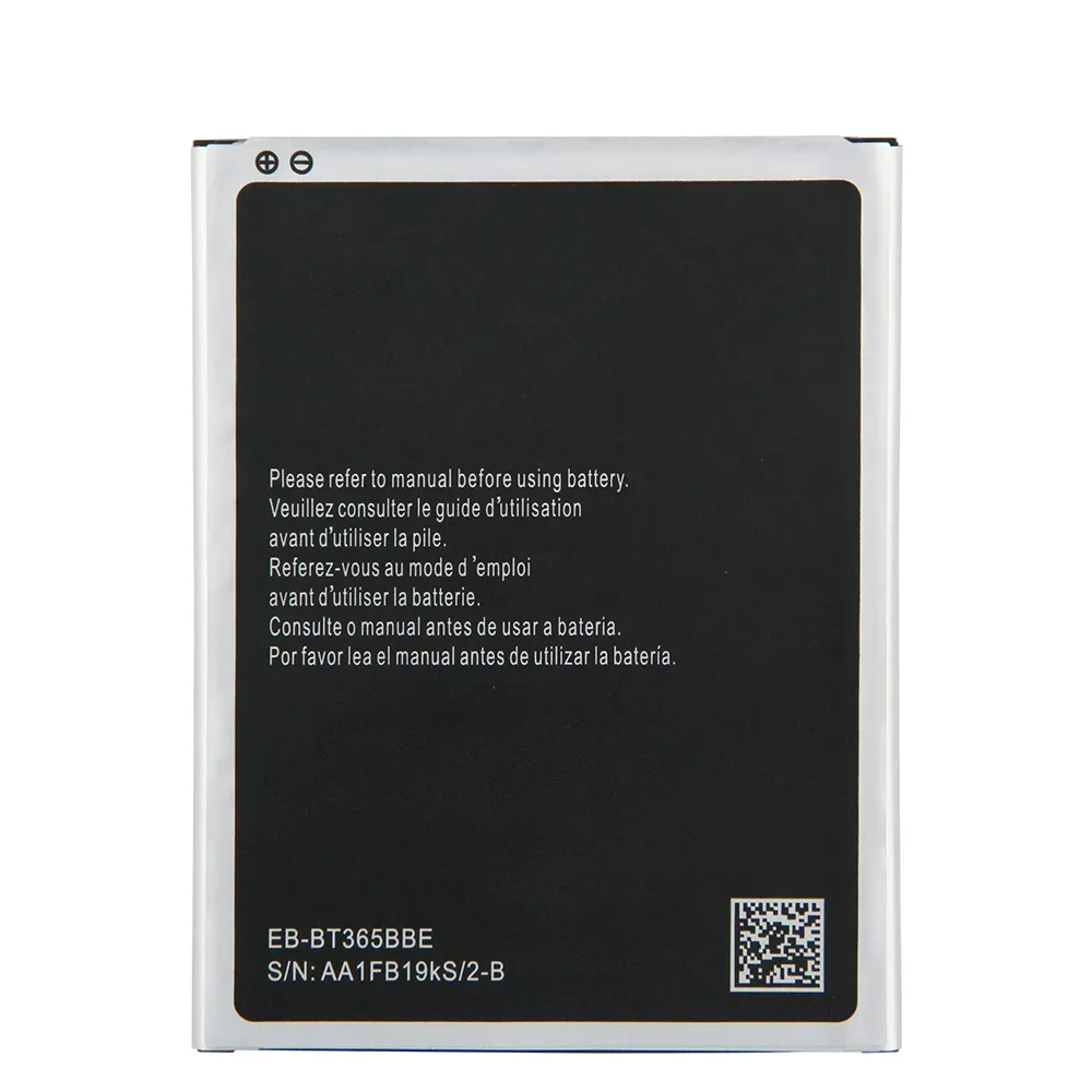 EB-BT365BBC Battery For Samsung Galaxy Tab Active SM-T360 T365 T360 EB-BT365BBE Replacement Battery 4500mAh