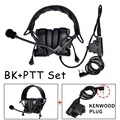 BK SET