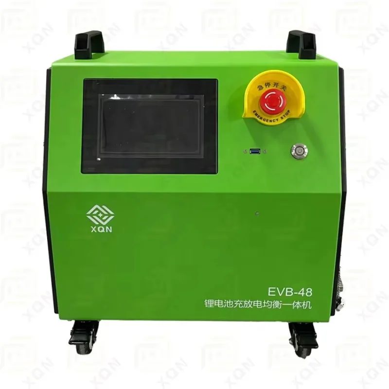 Electric Truck Forklift Golf Cart Club Car Leaf Module 5V LiFePO4 Lithium Ion Batteries Cells Balancer Battery Repair Devices