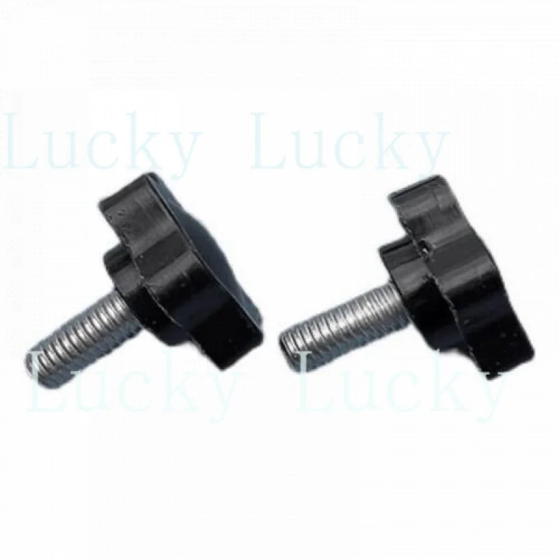 f  Pedal Fixed Screw for-Logitech G25 G27 G29 G920 G923 Brackets; Steering !^  A1A6 view 3