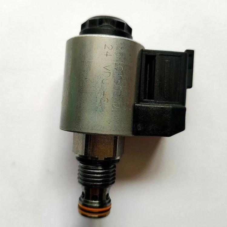 

Пропорциональный регулирующий клапан PDR08-01-C-N-110-0 Детали строительной техники