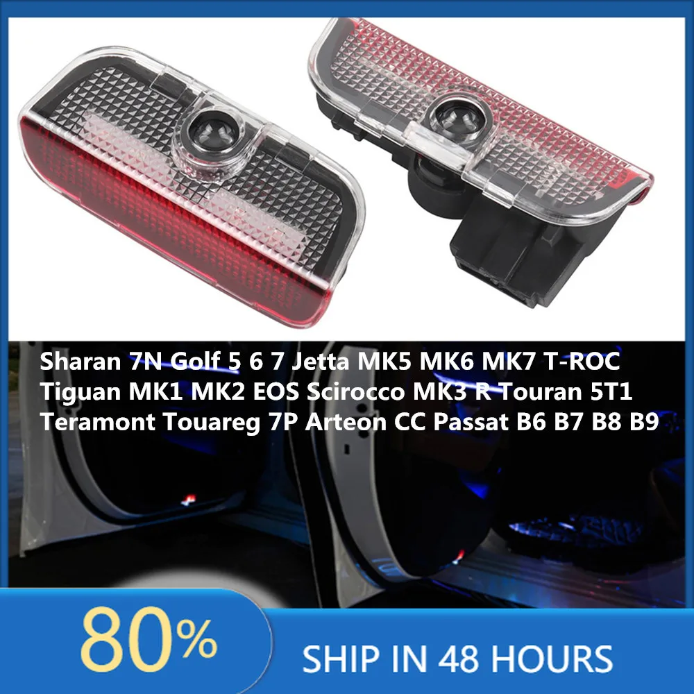 For Volkswagen Vw G…