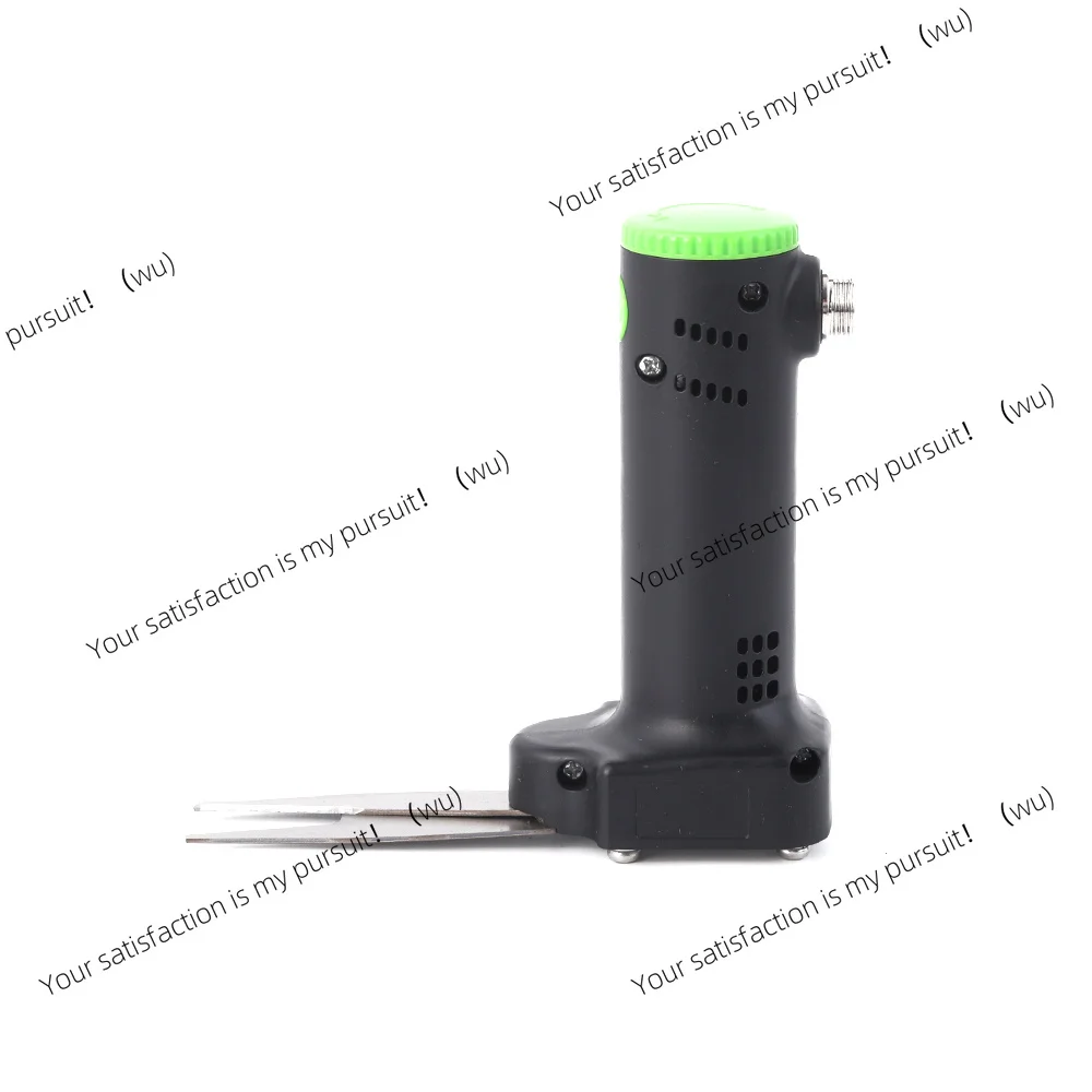 Electric Handheld Garden Plant Trimmer