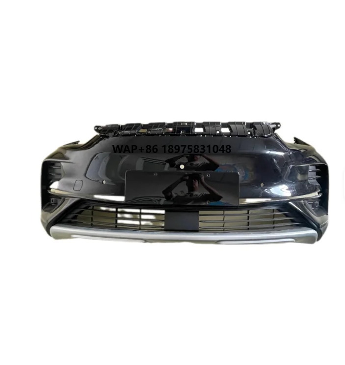 In Stock Front Bumper Assembly For Tang EV 2022-2024 OE STER-2803111C/30 Wholesale