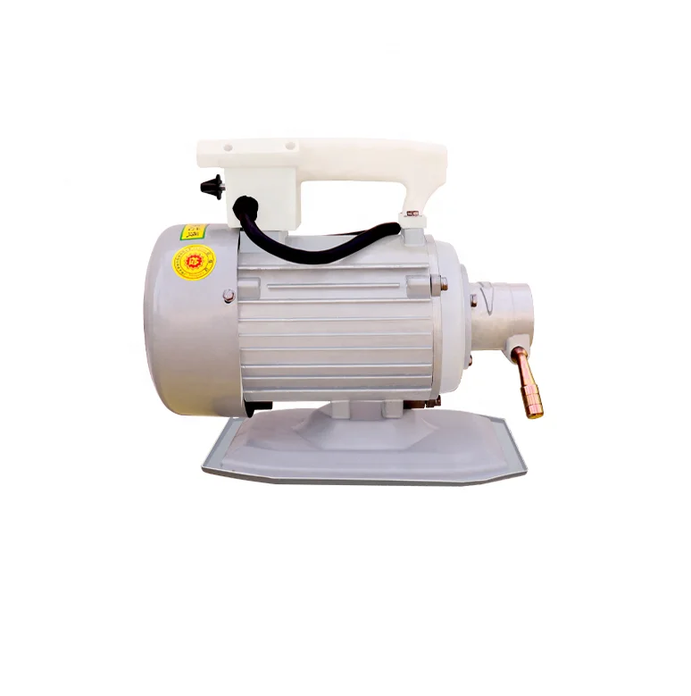 

220V/380V 15W-120W high-frequency aluminum alloy electric flat concrete for vibrating feeder