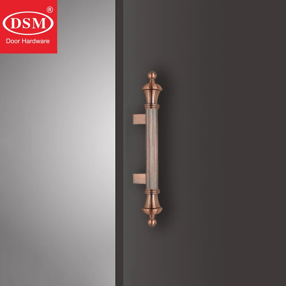 Offset Antique Copp…