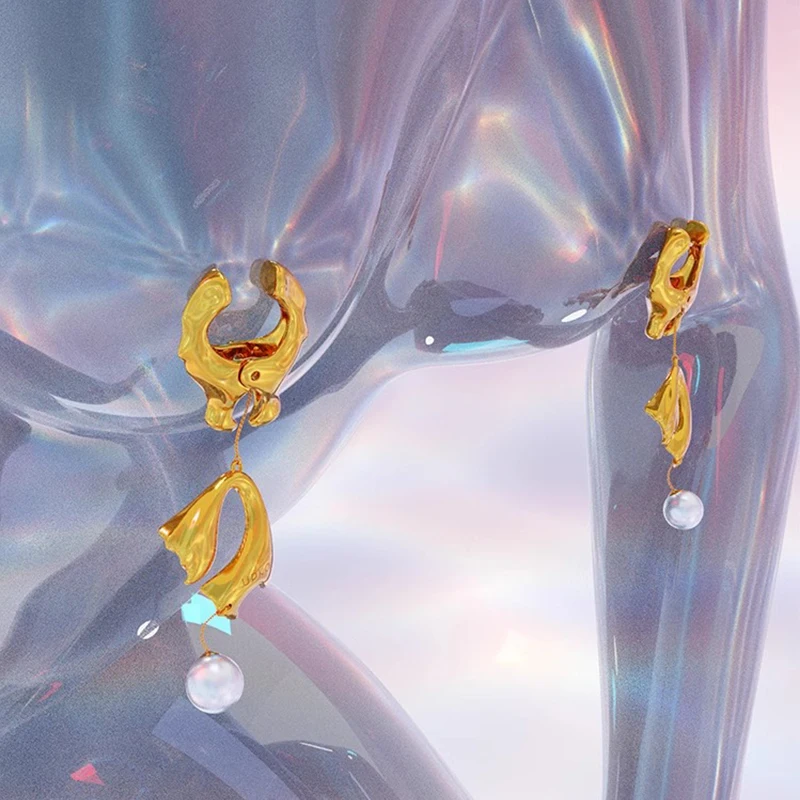 SM Bondage Pearl Sex Toys Vaginal G Spot Massage Private Stimulation Outdoor Underwear Nipple Clamp Irritation Adult Products