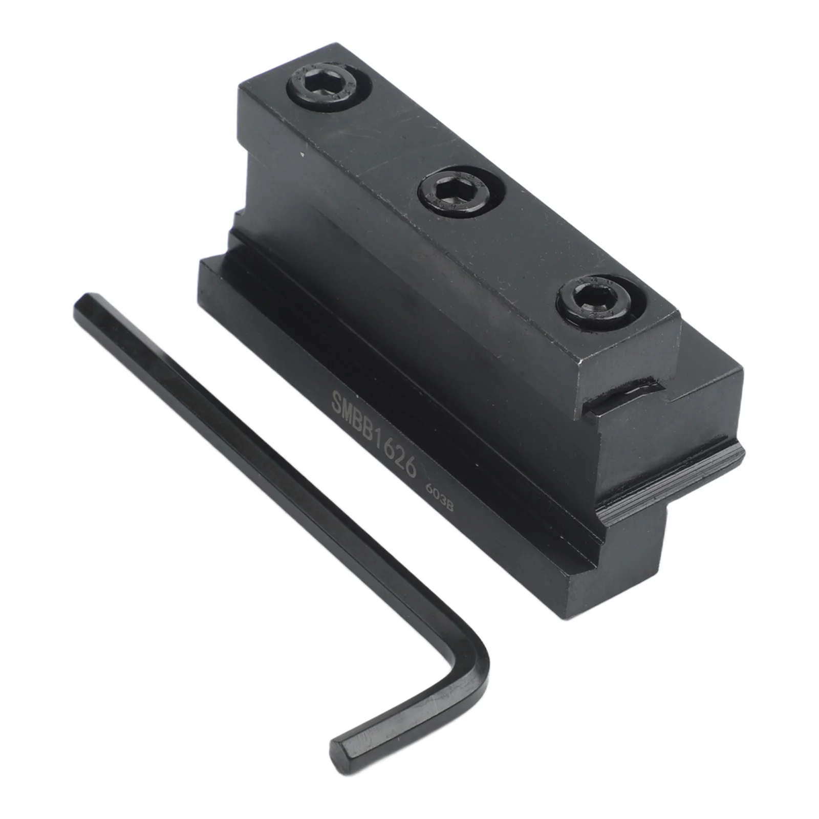

2532 CNC Tool Holder Designed for Compatibility with For SPB Systems Improved Vibration Resistance and Tool Longevity
