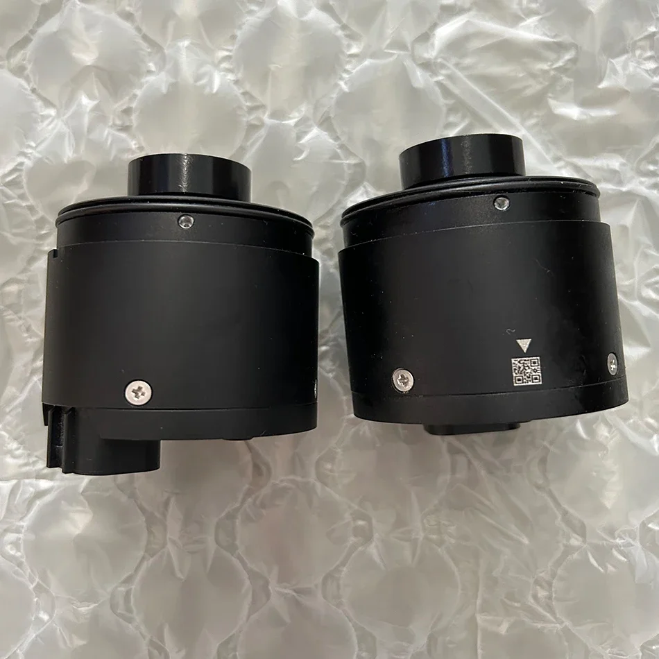 Сельськогорсионный дрон Agras T25/T20P/T40/T50, оригинальный центробежный двигатель для DJI, аксессуары для защиты растений, БПЛА, запасные части