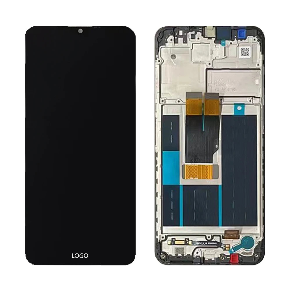 

For Nokia G10 LCD TA-1334 TA-1351 TA-1346 G20 LCD TA-1336 TA-1343 TA-1347TA-1372 TA-1365 Display Tunch Screen Digitizer Assembly