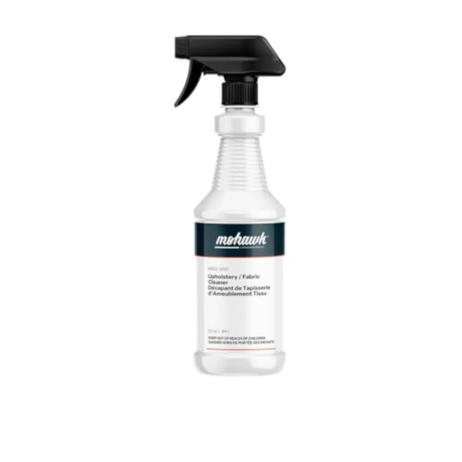 

Upholstery/Fabric Cleaner, 32-oz Bottle, M103-3001