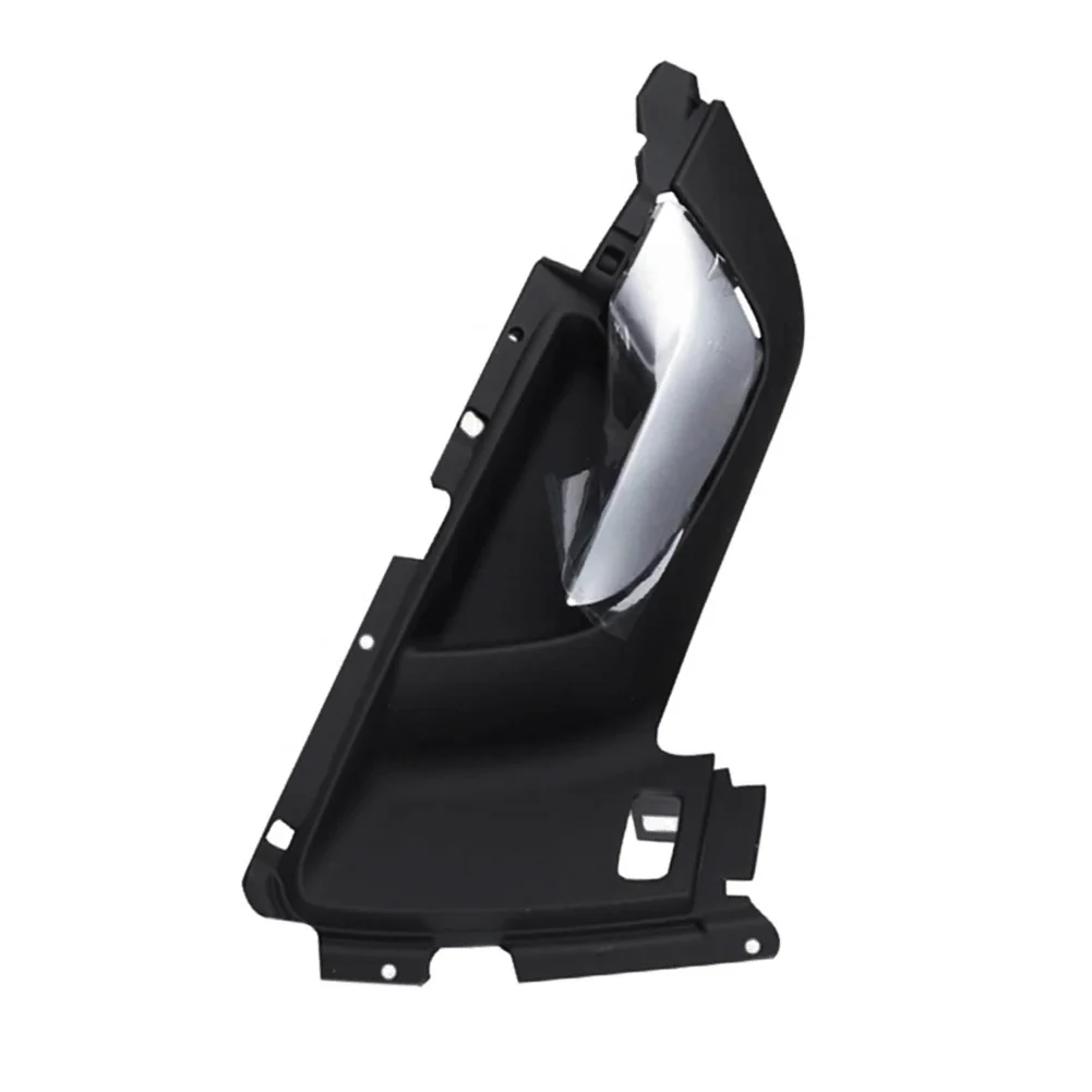 

Front Right As Shown Inside Door Handle Direct Replacement Easy To Install No Programming Required Plastic Construction
