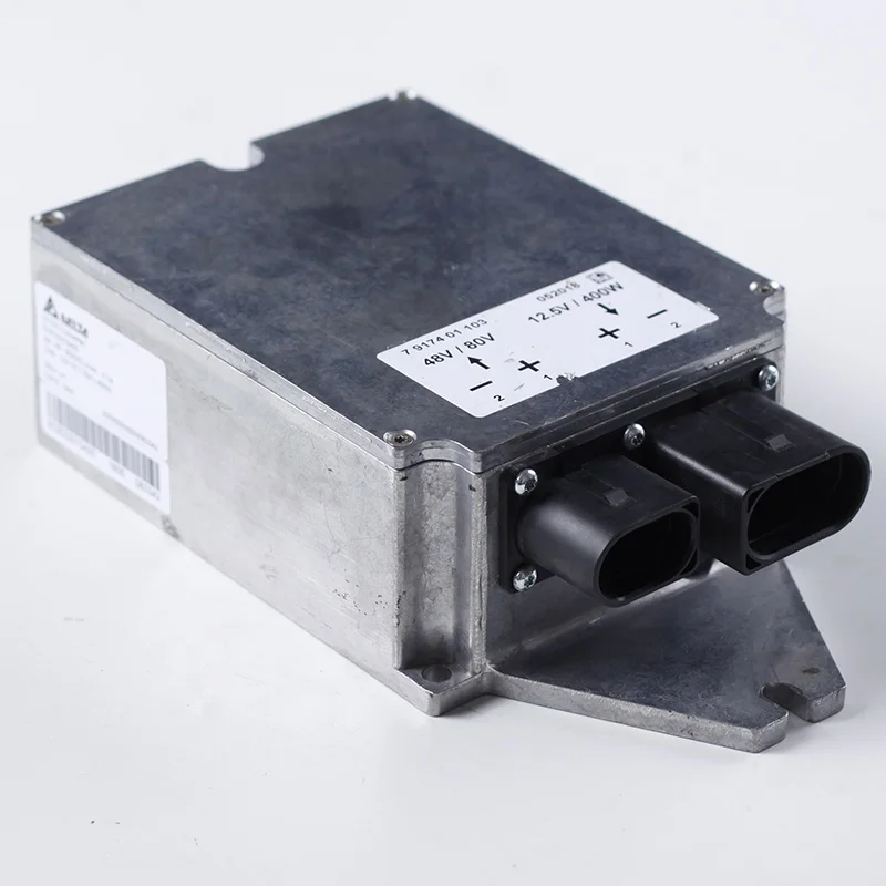 

forklift parts voltage transformer 400W 48 80V 7917401115 7917401102 7917401103 7917401116 7917401281 for linde forklift 335 336