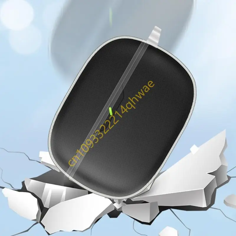 Earbud Lightweight Cover Shockproof Case TPU ANTISCRATCH GURED SHELL HUSAL HUSAL HUSAL HUSAL