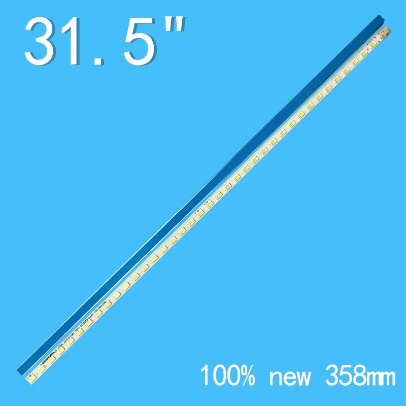 358Mm Led Backlight Strip Voor HKC-315-3T 6049000000-l 6049000000-r Thc305005 32ce530aled