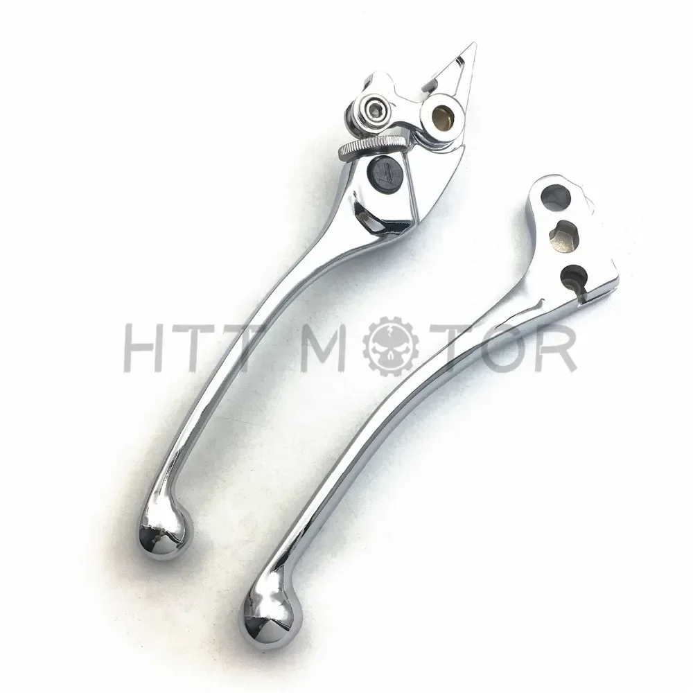 Motorcycle Parts BRAKE CLUTCH LEVERS for Honda CBR 600 F1 F2 F3 F4 F4i Hurricane NC700 S/X