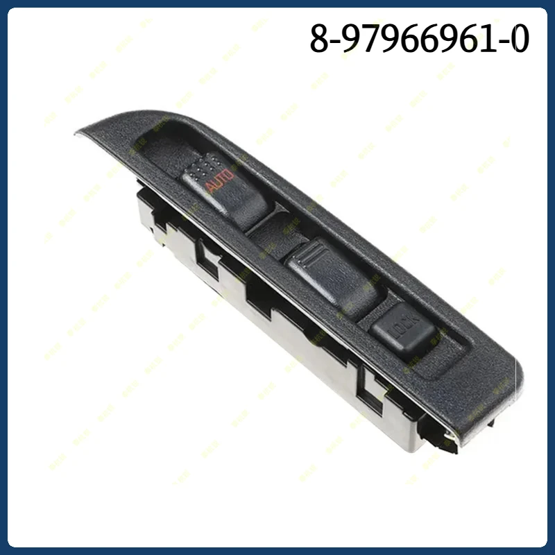 

8-97966961-0 для Isuzu NHR NKR 8-97966961-0 автомобильный переключатель стеклоподъемника, автозапчасти, подходят для 8979669610