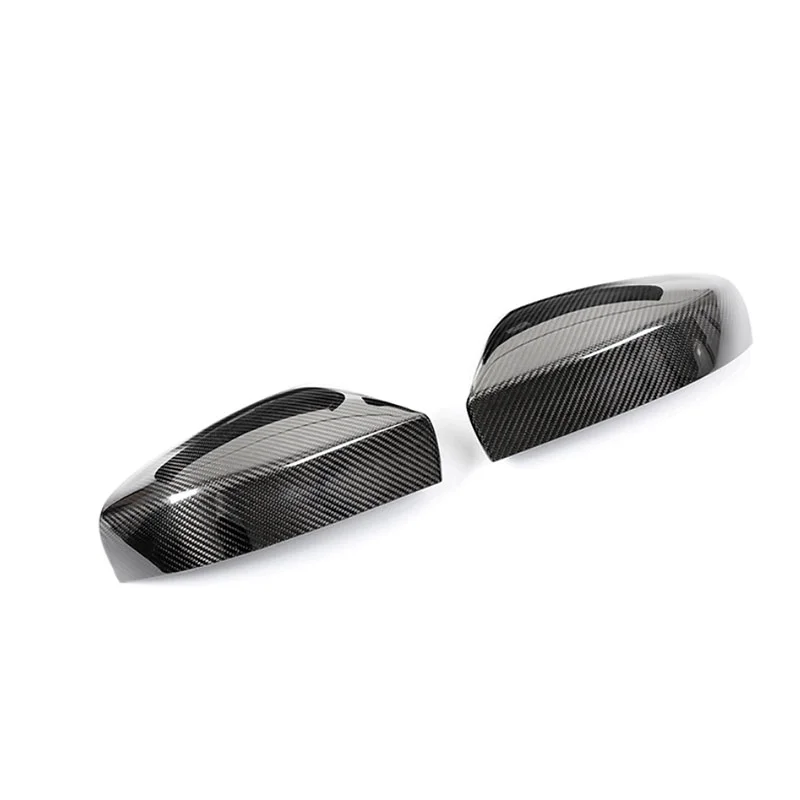 

Carbon Fiber Rearview Mirror for Maserati Ghibli Quattroporte Kreisler 300C Auto Side Mirror Cover Cap Exterior Accessories