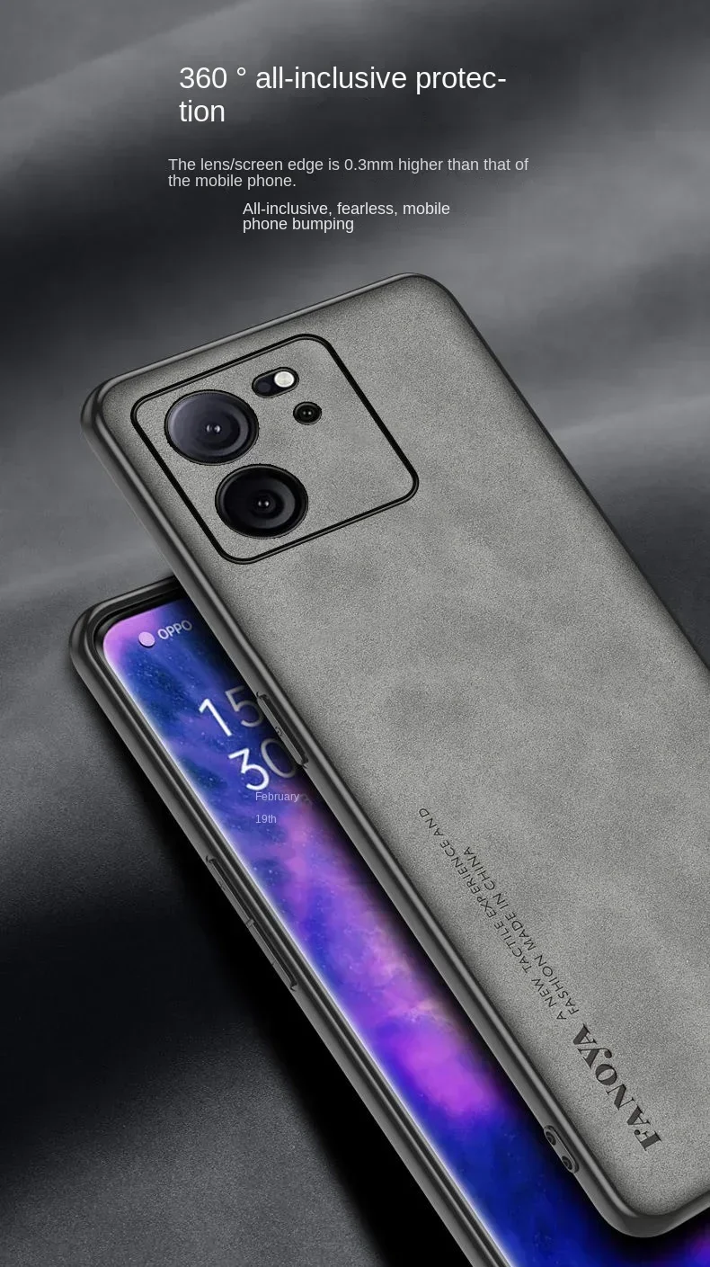 حافظة لهاتف موتورولا موتو إيدج 40 30 حافظة ناعمة من البولي يوريثان مع غطاء خلفي واقٍ مغناطيسي لهاتف موتو G84 Edge40 edge30