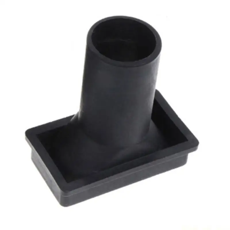 A2BE Plastics Hard 2.6cm/3.3cm Air Tubes Duct Pipe for 5V 12V 24V 9733 Air Blower