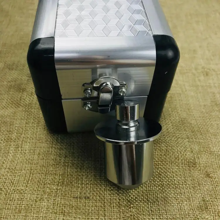 Paint Film Drying Commodity Inspection Tester