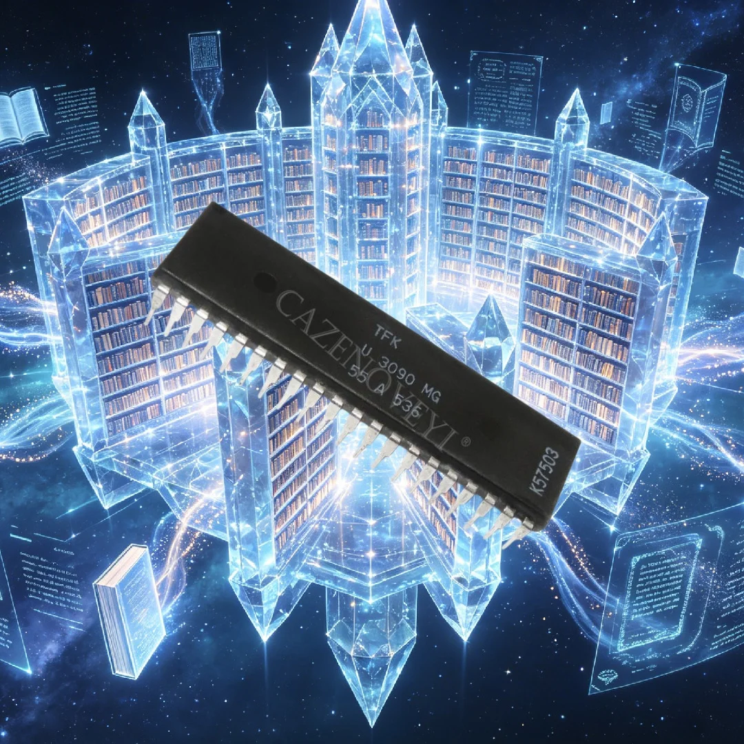 (1-5 piezas) PIC18F46K22-I/P PIC18F46K22 U3090MG U3090 ATMEGA1284P-PU ATMEGA1284P DSPIC30F4013-30I/P DSPIC30F4013 DIP-40