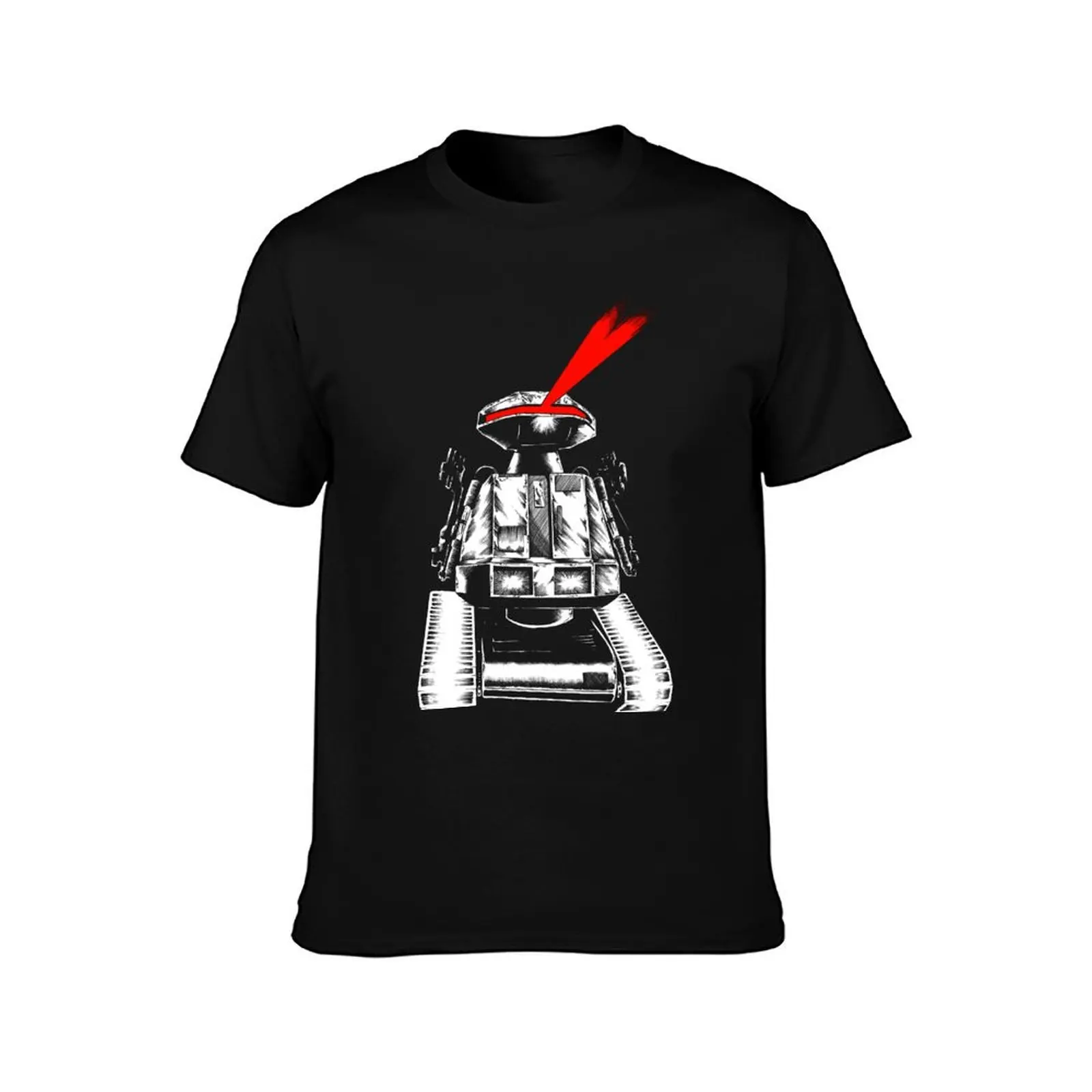 chop 1 T-Shirt mens graphic t shirts T-Shirt