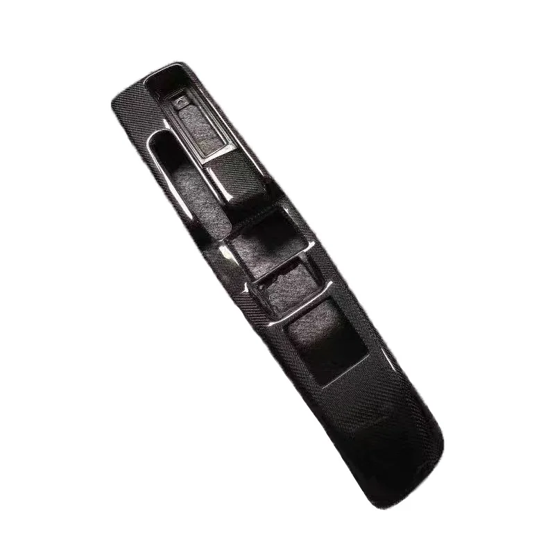 Carbon Fiber Center Console Panel for  360 Coupe / Spider 1999-2004