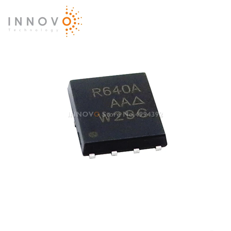 10Pcs/Lot SIR640ADP…