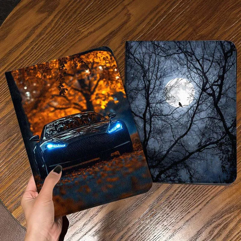 Shiny Black Car Aut…