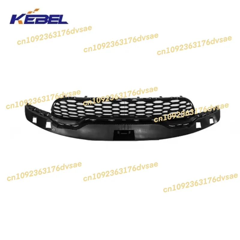 

Новая заводская продажа, комплект переднего бампера, хорошее качество, передние бамперы для Dodge Durango SRT 2021 2022 2023