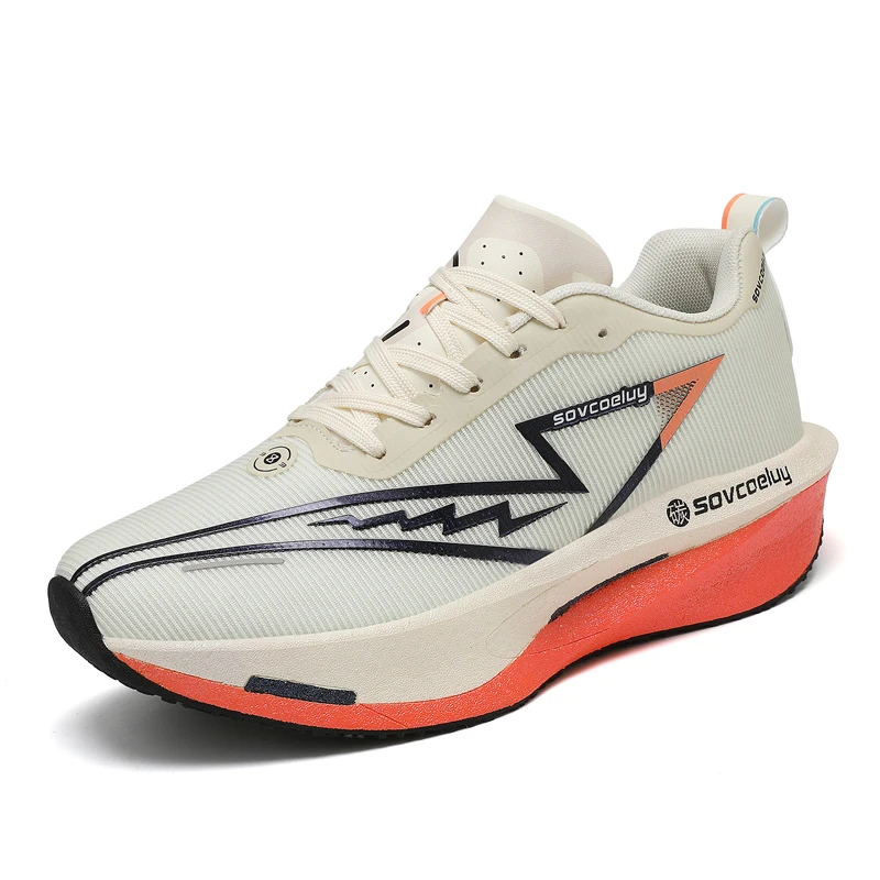 New Winter Bestseller: Breathable, Professional, Comfortable, Lightweight, High-Quality Running Shoes, Designed for Long-Distanc