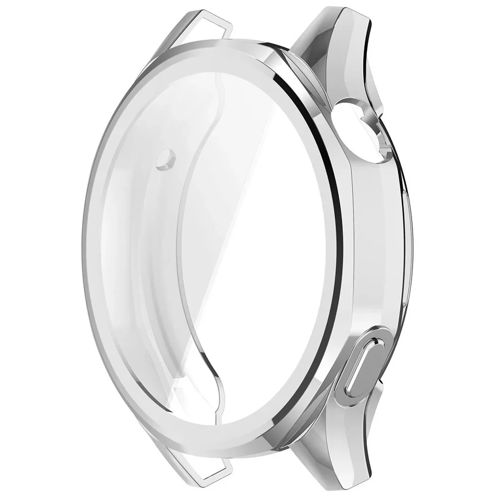 TPU-Vollhülle für Huawei Watch GT5 46 mm 41 mm, alle Displayschutzfolien, Stoßstange für Huawei Watch GT 5 Cover Protector