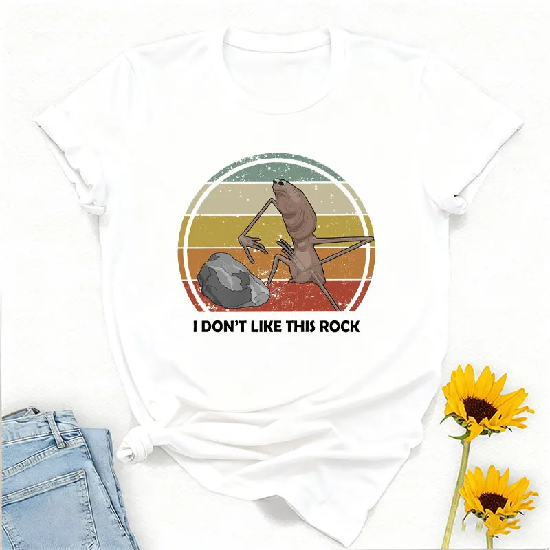 Marcus-Worm-Shirt,-I-don't-like-this-rock-shirt,-Marcus-Worm-Meme-T-shirt-gave-him-a-fun-gift,-Christmas-gift-for-men-and-women