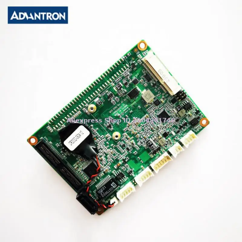 MIO-2262  REV A1 01-2 Original New Industrial Motherboard  Module Medical Main Board Industrial Computer Accessories